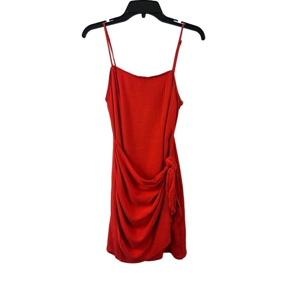 Forever 21 Women's Sleeveless Dress